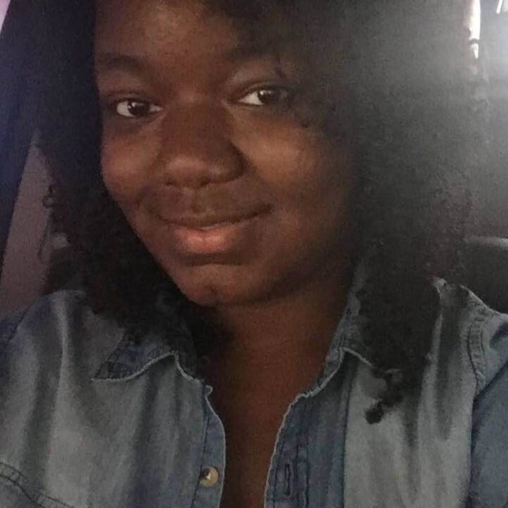 Meet your Posher, Shaniqua